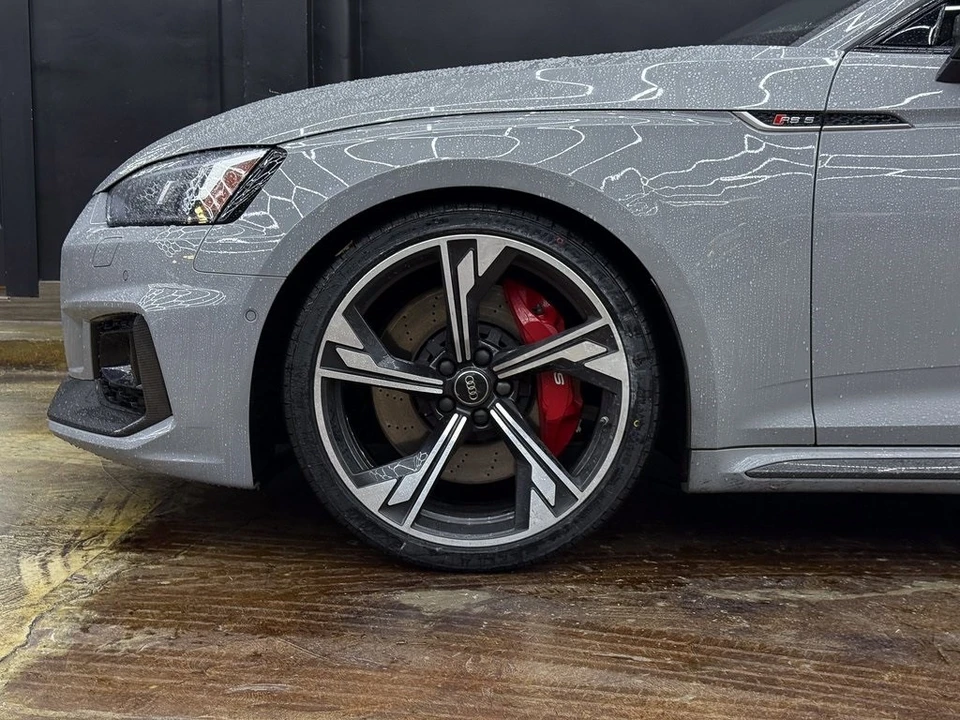 2019 Audi B9 RS5 - Image 4 of 21