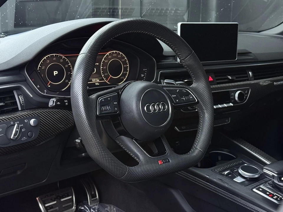 2019 Audi B9 RS5 - Image 15 of 21