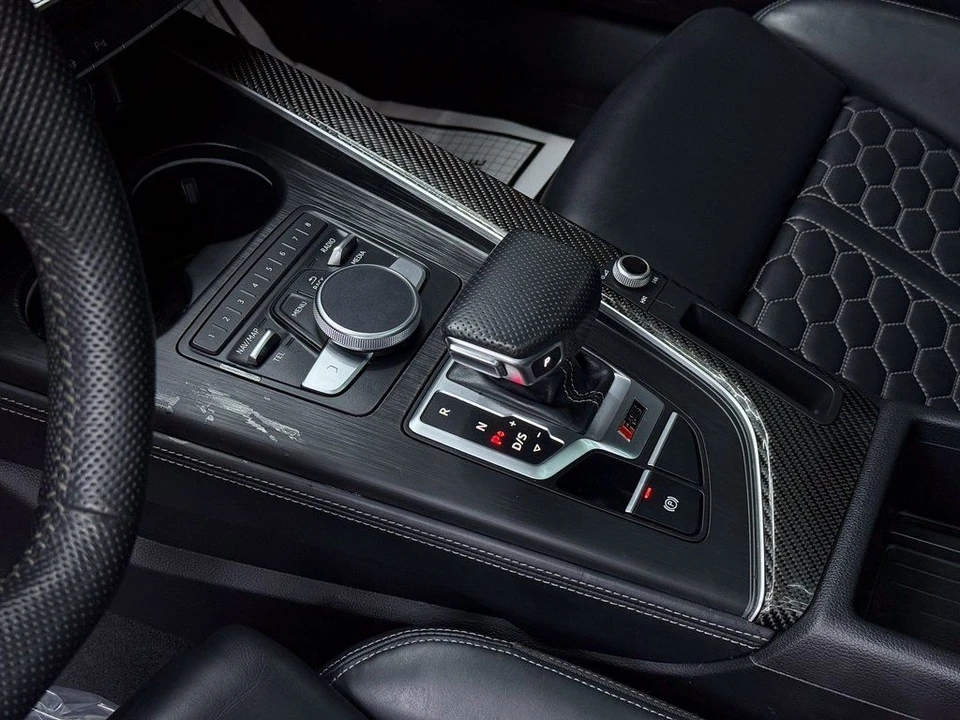 2019 Audi B9 RS5 - Image 14 of 21