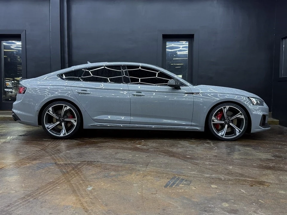 2019 Audi B9 RS5 - Image 10 of 21