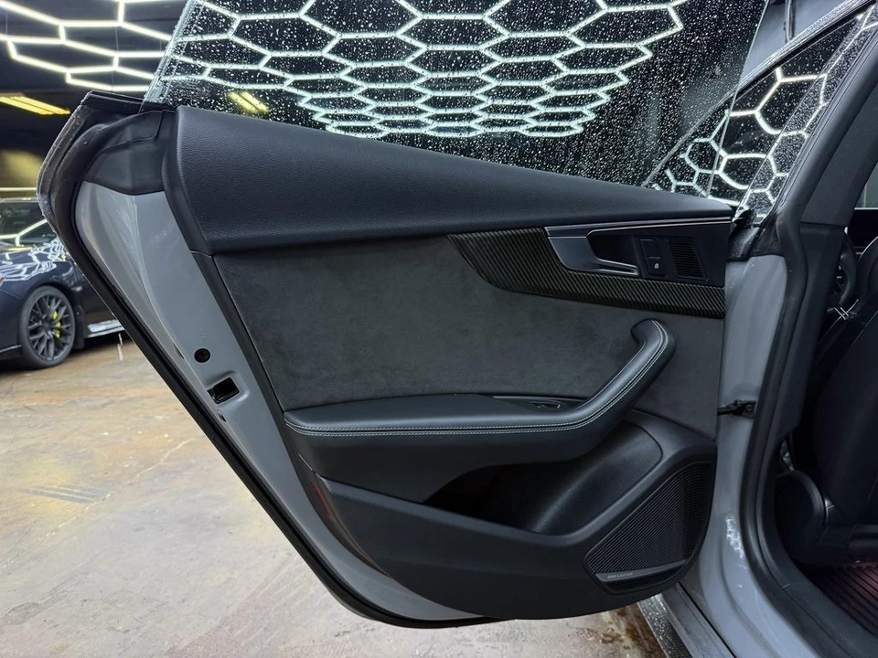 2019 Audi B9 RS5 - Image 18 of 21