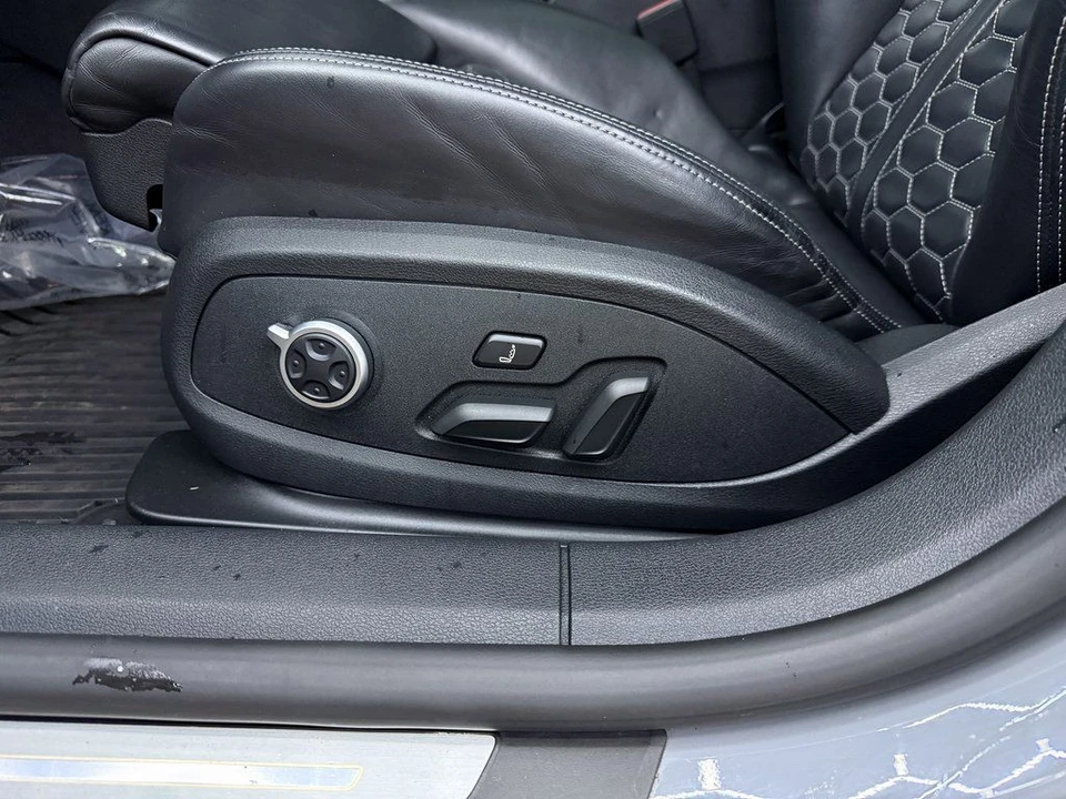 2019 Audi B9 RS5 - Image 17 of 21