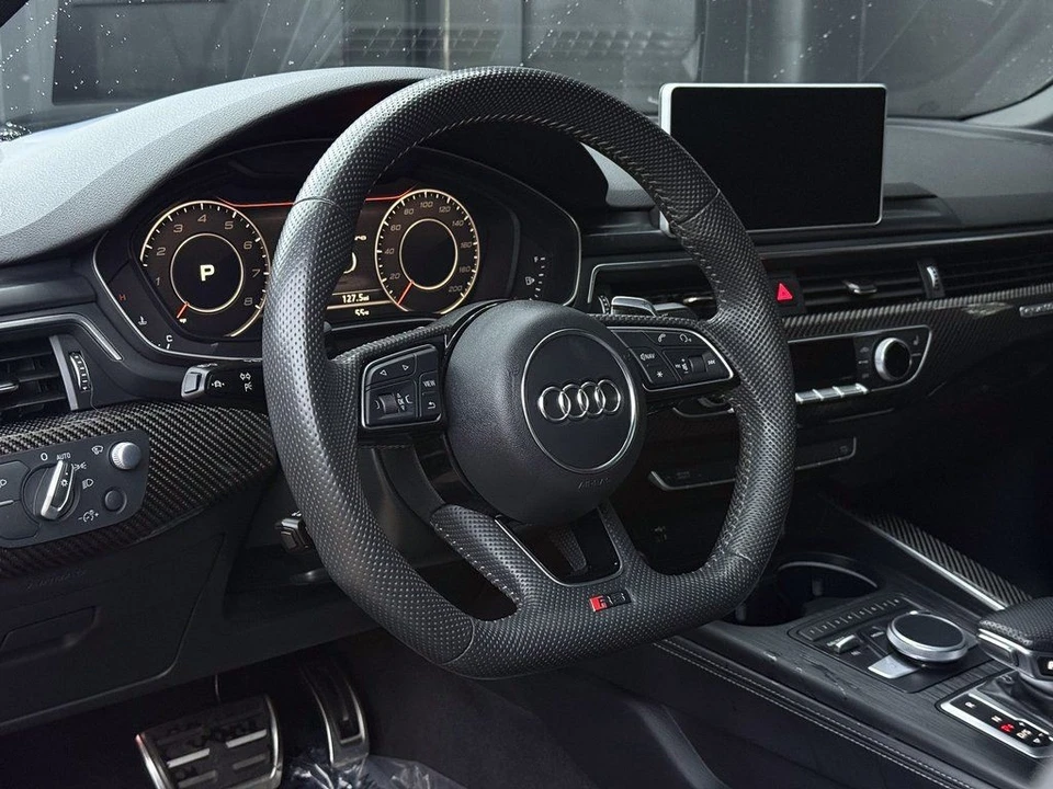 2019 Audi B9 RS5 - Image 15 of 21