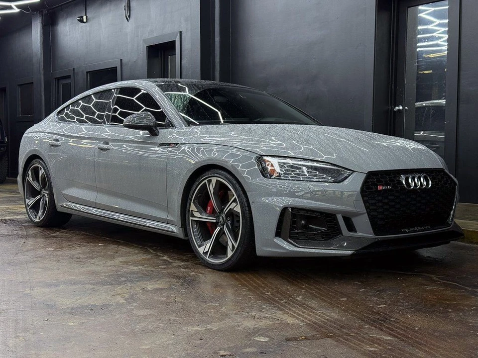 2019 Audi B9 RS5 - Image 11 of 21