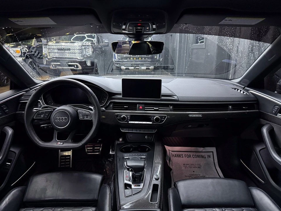 2019 Audi B9 RS5 - Image 21 of 21