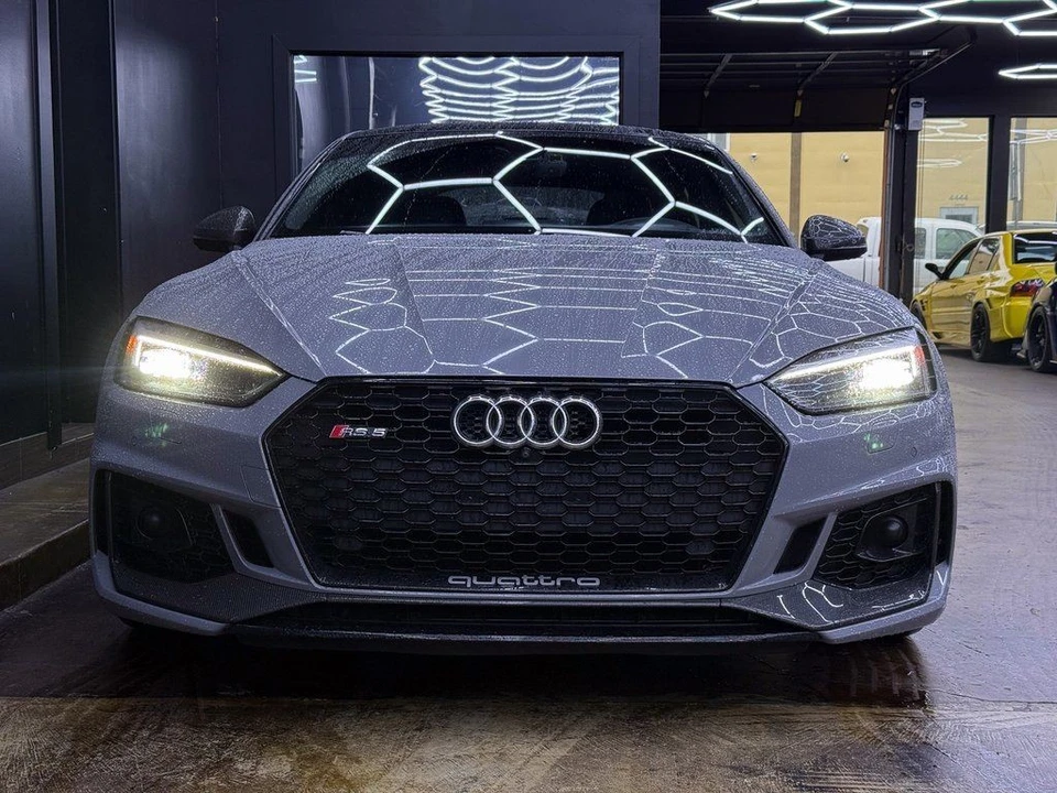 2019 Audi B9 RS5 - Image 2 of 21