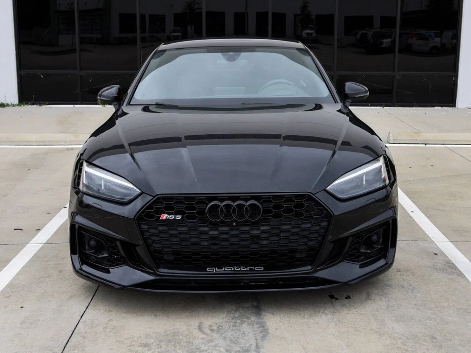 2019 Audi B9 RS5 - Image 6 of 21