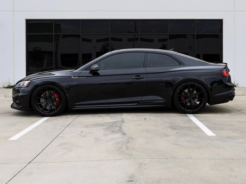 2019 Audi B9 RS5 - Image 8 of 21