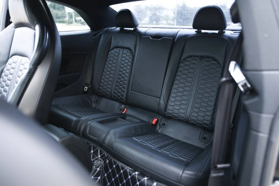 2019 Audi B9 RS5 - Image 19 of 21