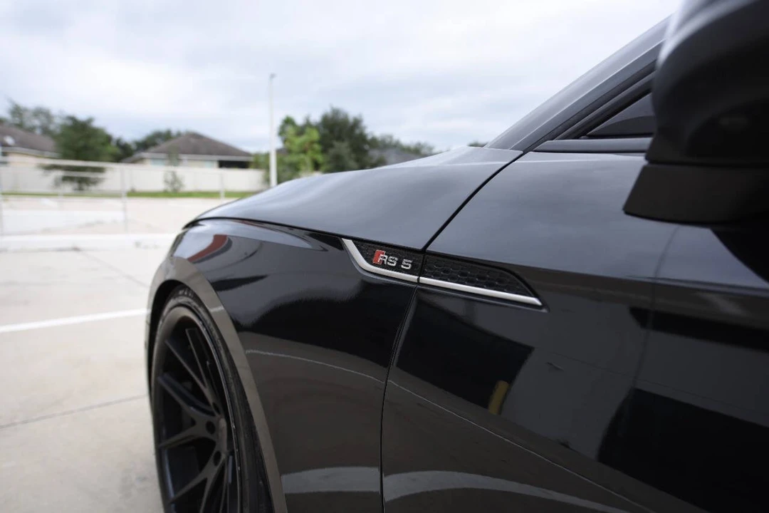 2019 Audi B9 RS5 - Image 15 of 21