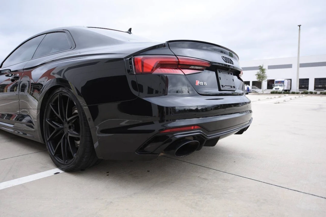 2019 Audi B9 RS5 - Image 14 of 21