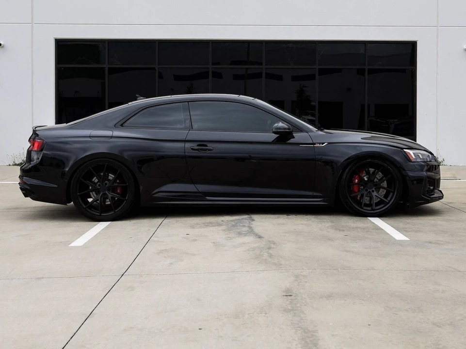 2019 Audi B9 RS5 - Image 12 of 12