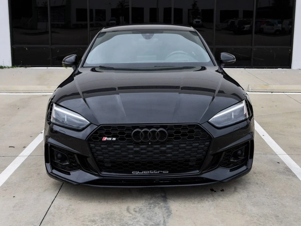 2019 Audi B9 RS5 - Image 6 of 12