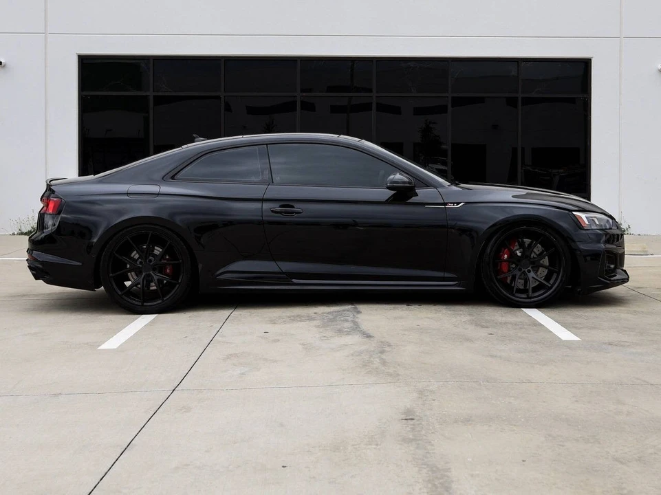 2019 Audi B9 RS5 - Image 12 of 21