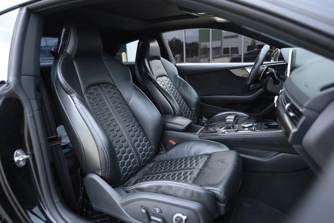 2019 Audi B9 RS5 - Image 20 of 21
