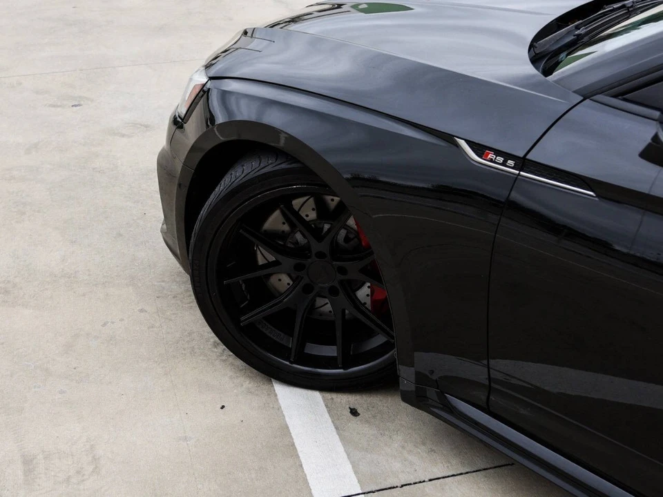 2019 Audi B9 RS5 - Image 4 of 12