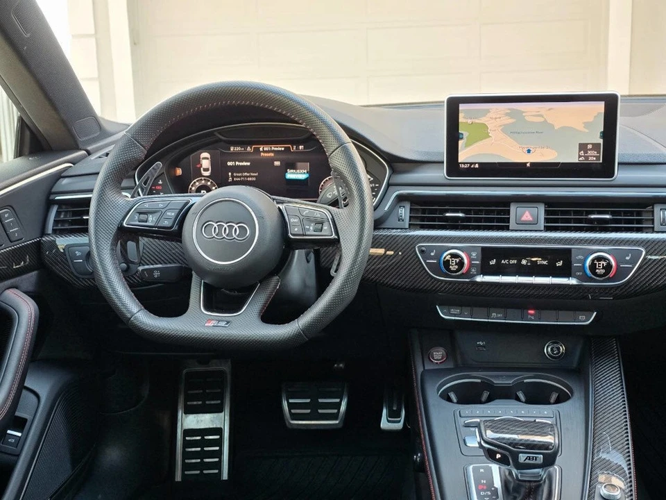 2019 Audi B9 RS5 - Image 18 of 21