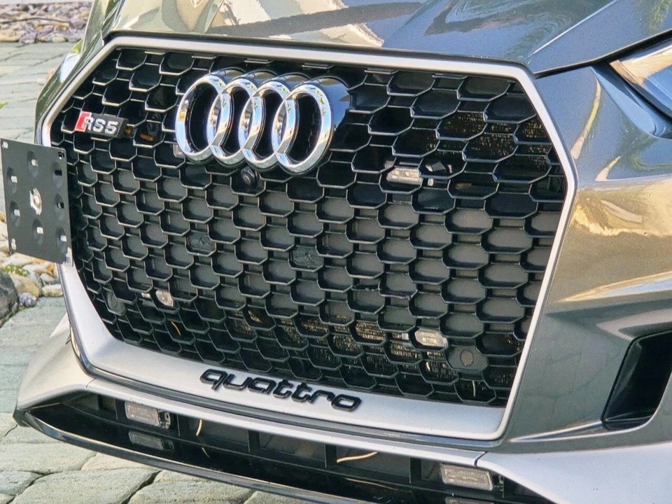 2019 Audi B9 RS5 - Image 3 of 21