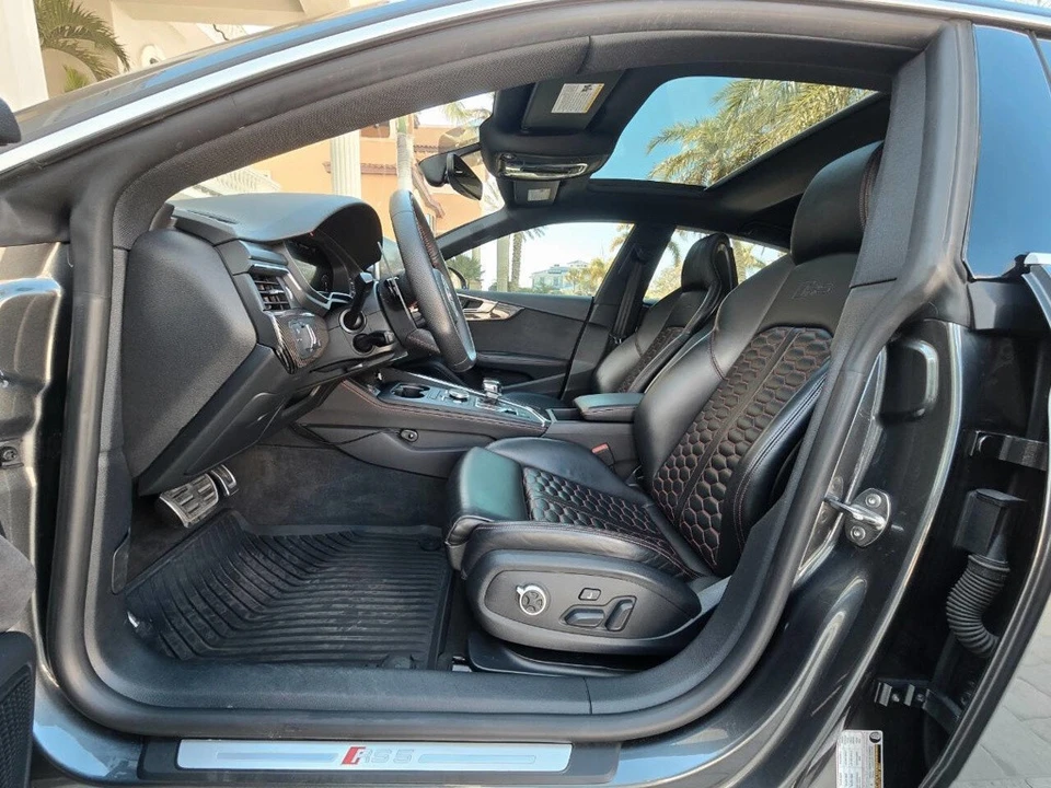2019 Audi B9 RS5 - Image 21 of 21