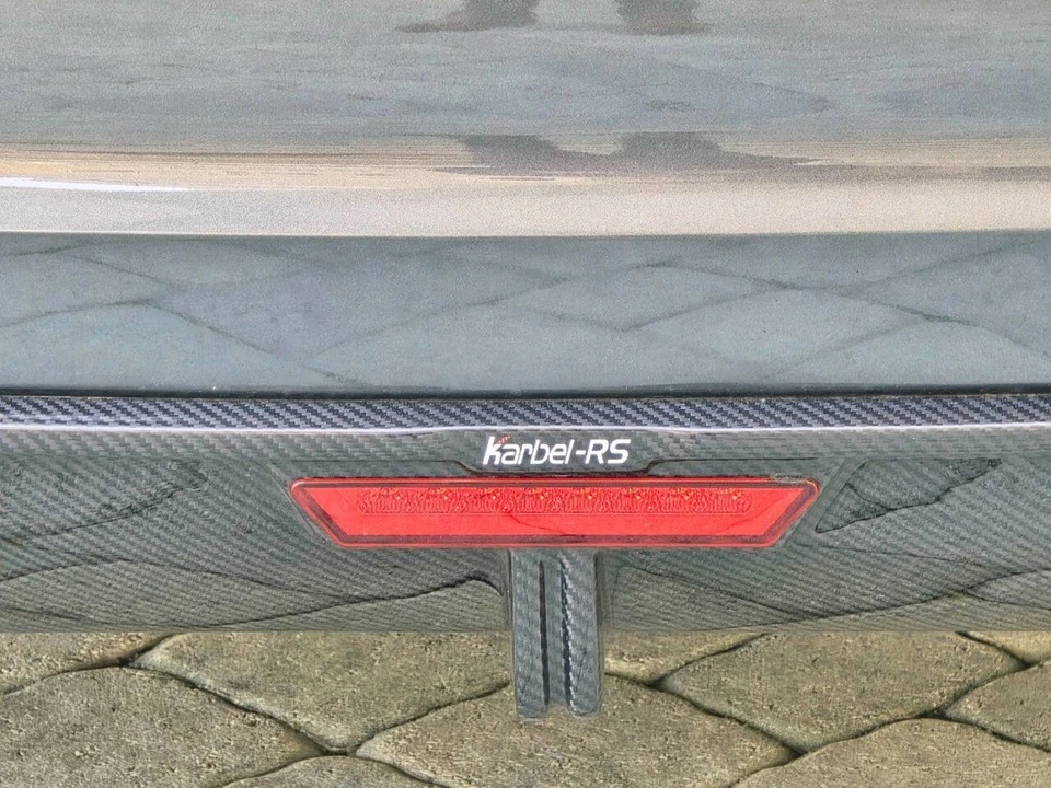 2019 Audi B9 RS5 - Image 10 of 21