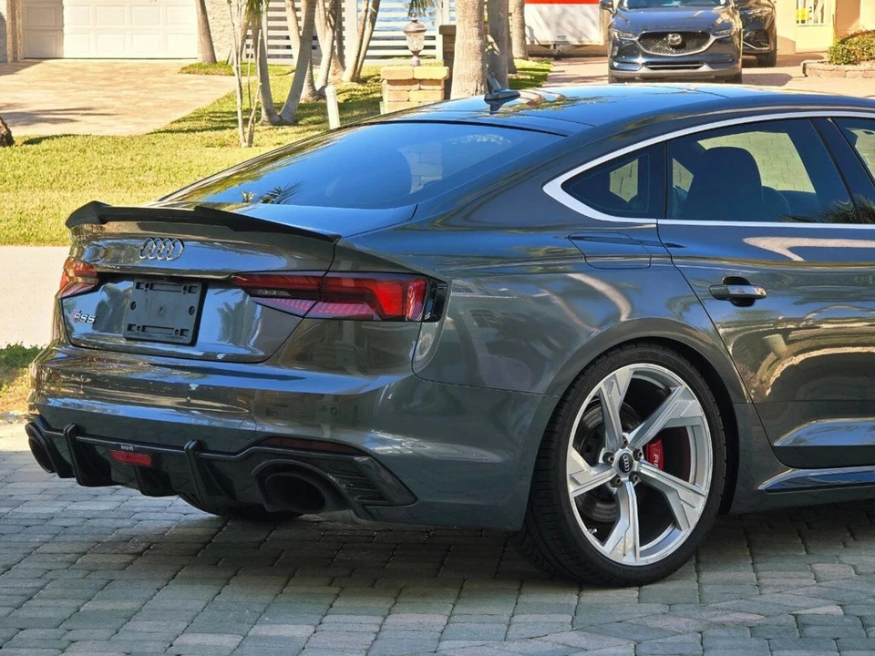 2019 Audi B9 RS5 - Image 7 of 21