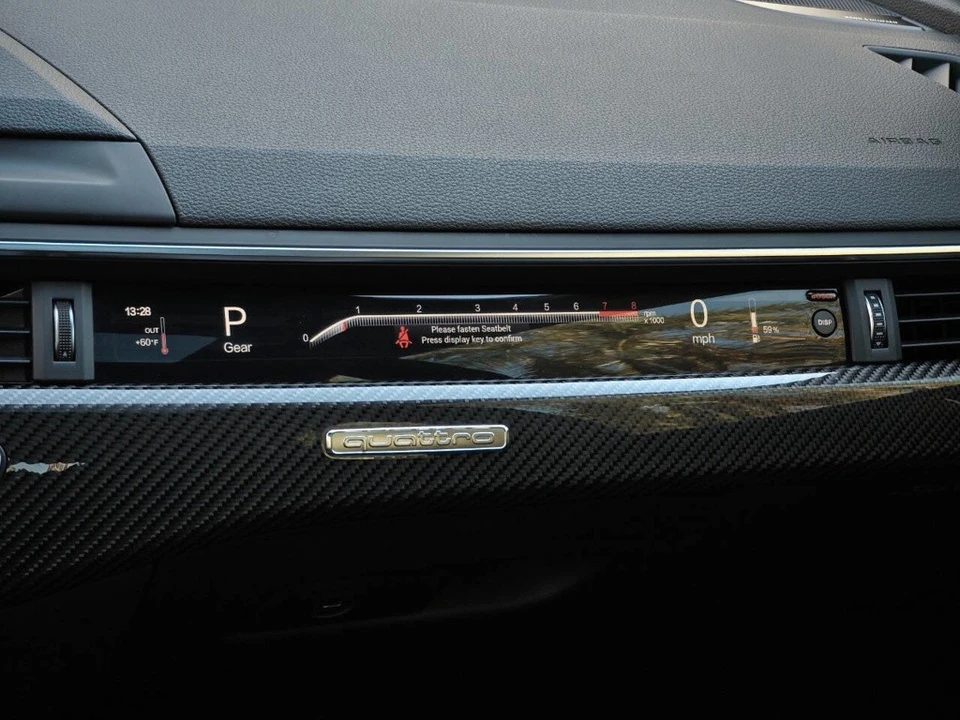 2019 Audi B9 RS5 - Image 20 of 21