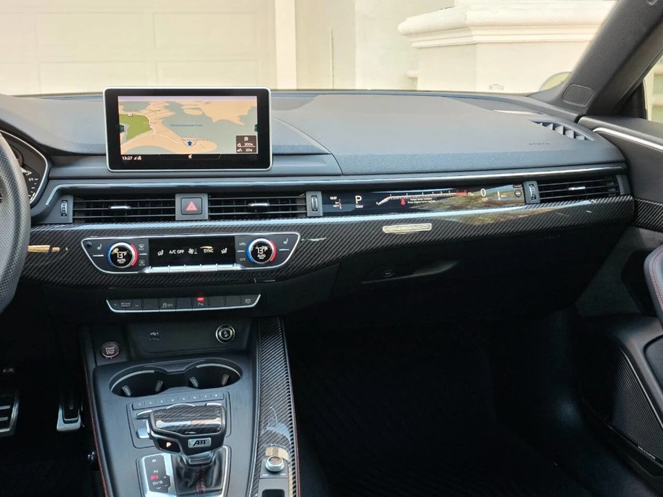 2019 Audi B9 RS5 - Image 19 of 21