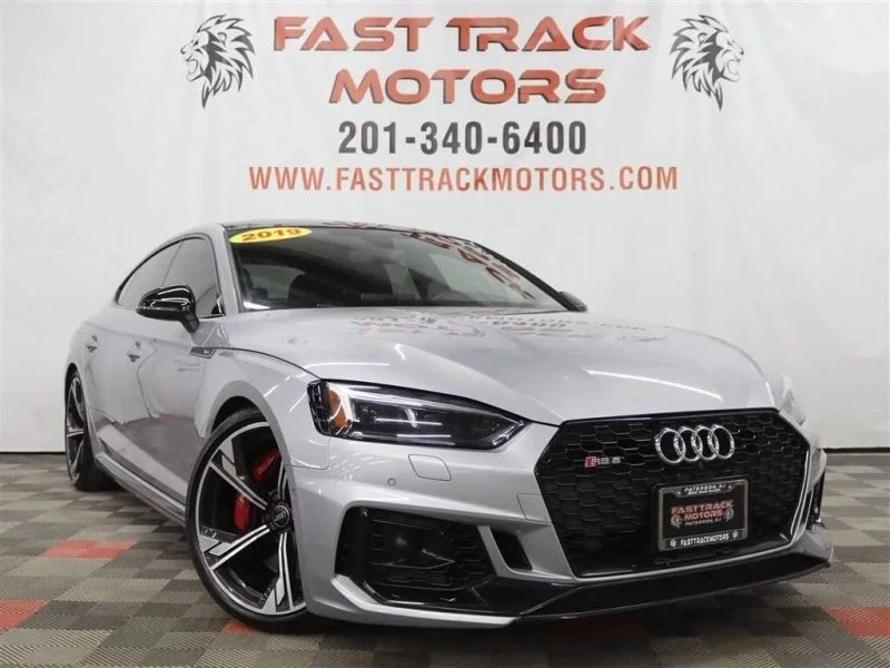 2019 Audi B9 RS5 - Image 3 of 12