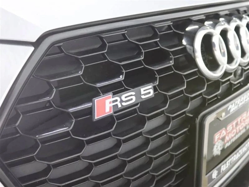 2019 Audi B9 RS5 - Image 10 of 12