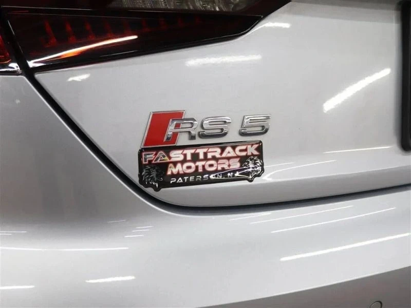 2019 Audi B9 RS5 - Image 7 of 12