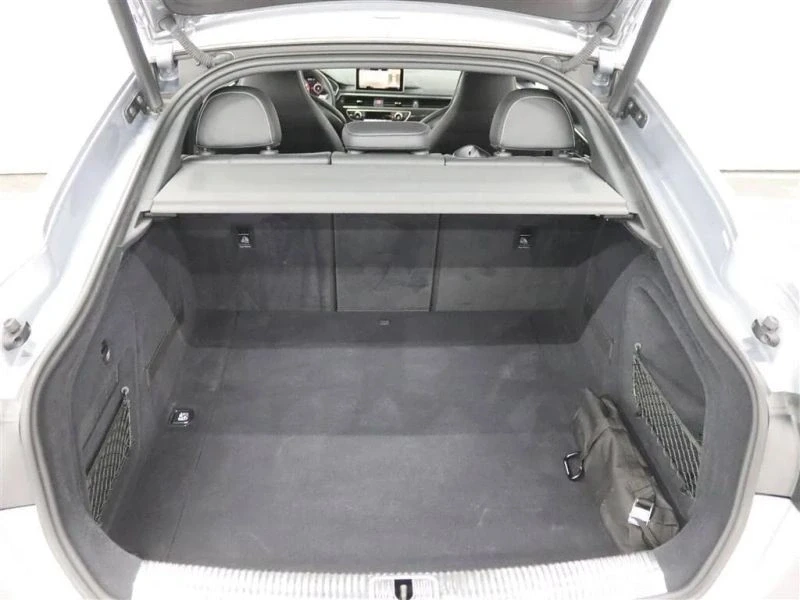 2019 Audi B9 RS5 - Image 6 of 12