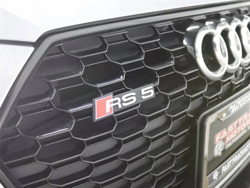 2019 Audi B9 RS5 - Image 10 of 12