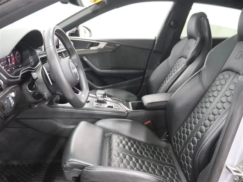 2019 Audi B9 RS5 - Image 12 of 12