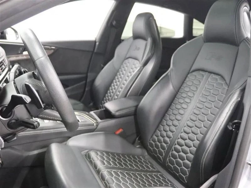 2019 Audi B9 RS5 - Image 11 of 12