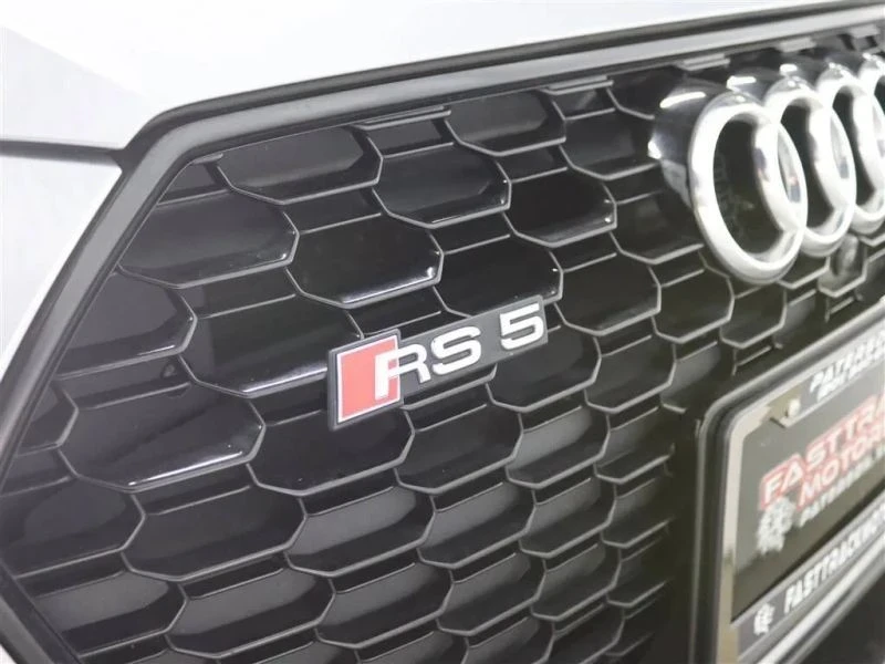 2019 Audi B9 RS5 - Image 10 of 12