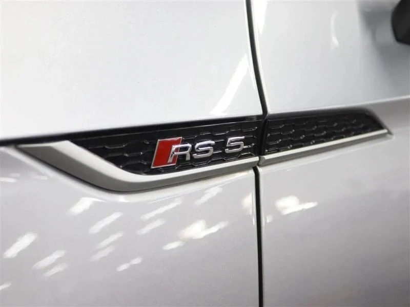 2019 Audi B9 RS5 - Image 9 of 12