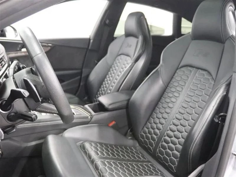 2019 Audi B9 RS5 - Image 11 of 12