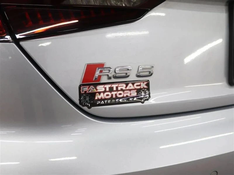 2019 Audi B9 RS5 - Image 7 of 12