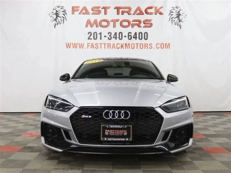 2019 Audi B9 RS5 - Image 2 of 12