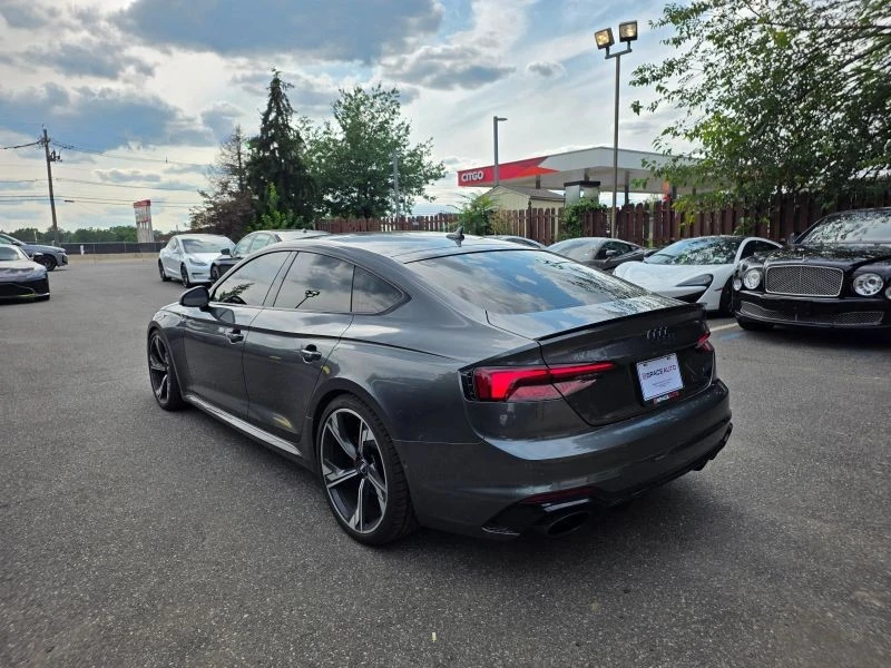 2019 Audi B9 RS5 - Image 5 of 12