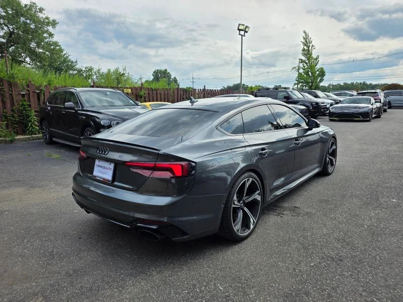 2019 Audi B9 RS5 - Image 7 of 12