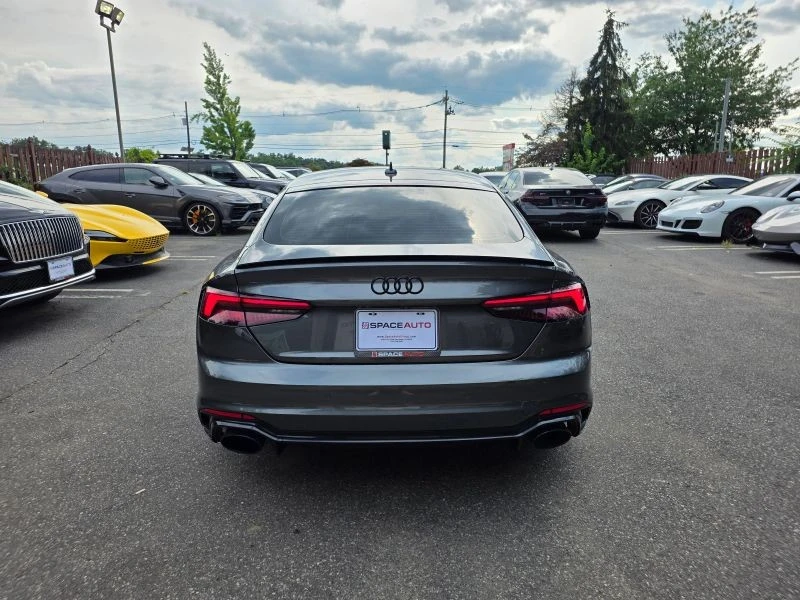 2019 Audi B9 RS5 - Image 6 of 12