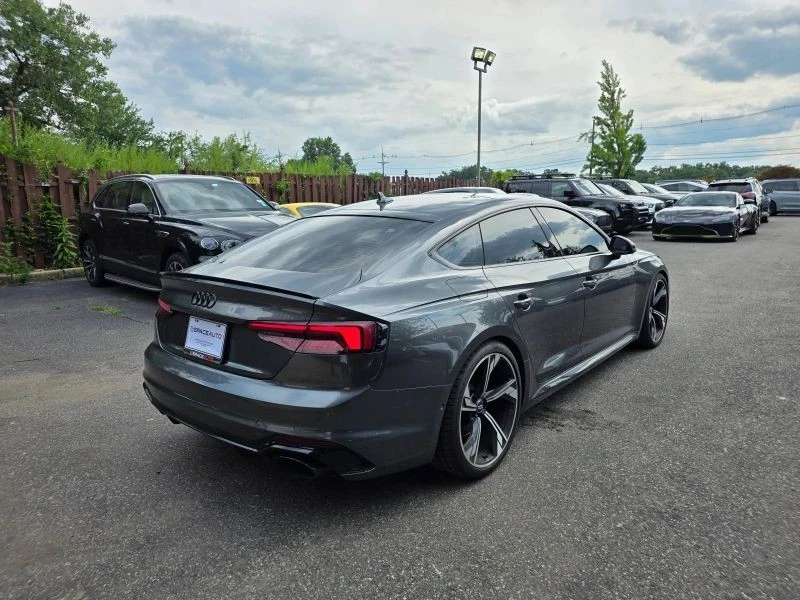 2019 Audi B9 RS5 - Image 7 of 12