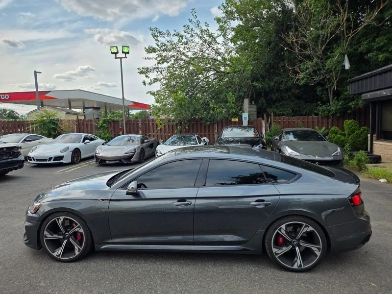 2019 Audi B9 RS5 - Image 4 of 12