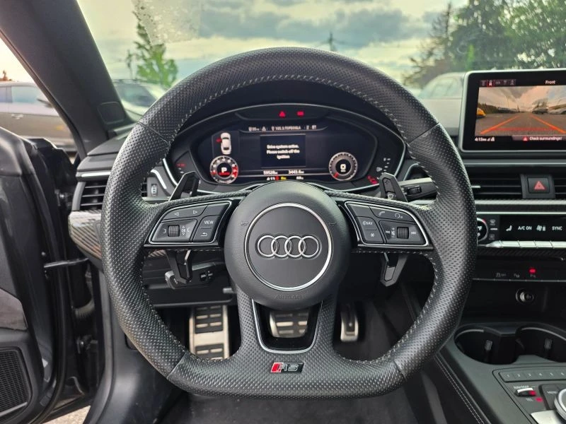 2019 Audi B9 RS5 - Image 12 of 12