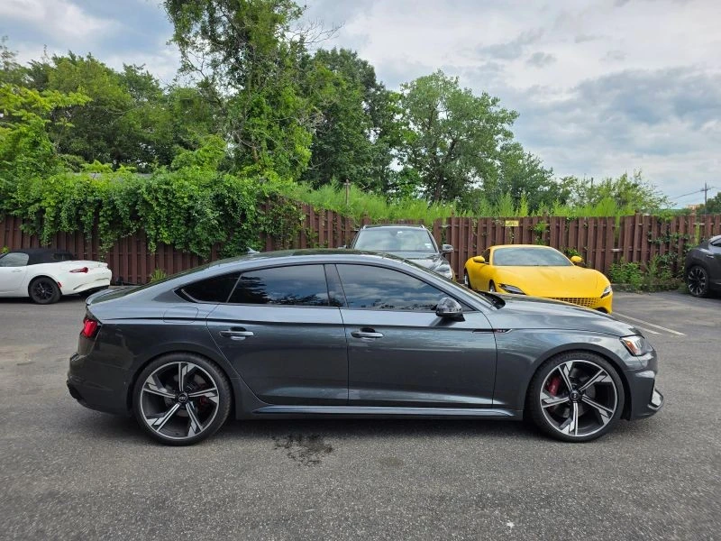 2019 Audi B9 RS5 - Image 8 of 12