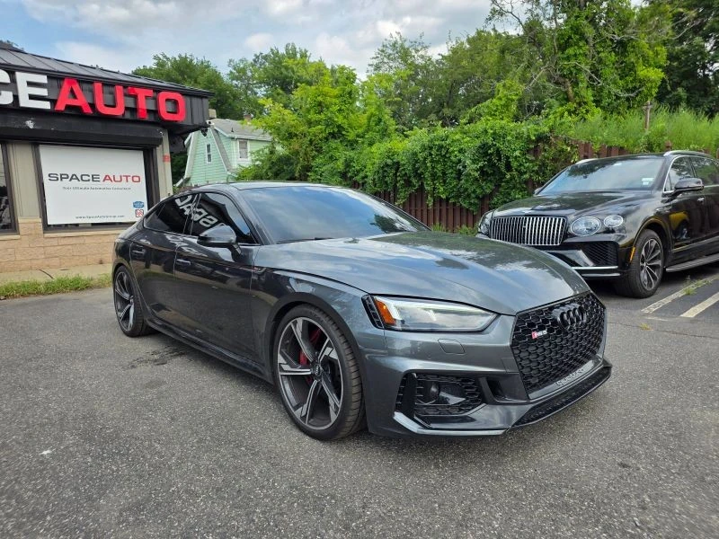2019 Audi B9 RS5 - Image 3 of 12