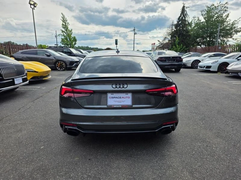 2019 Audi B9 RS5 - Image 6 of 12