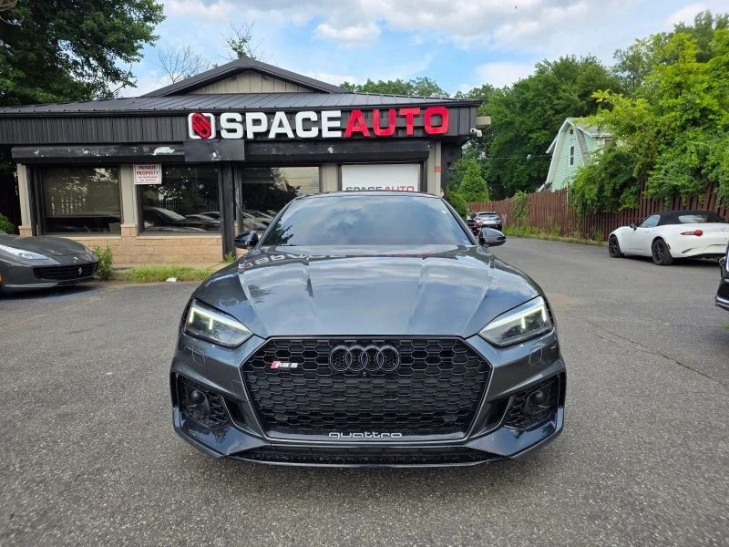 2019 Audi B9 RS5 - Image 2 of 12
