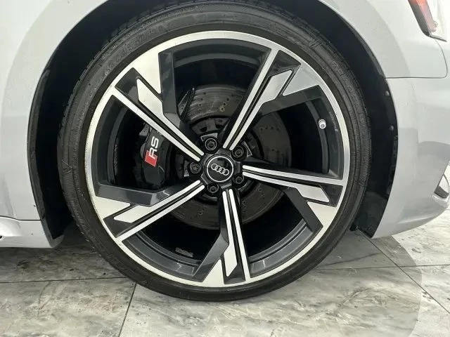 2019 Audi B9 RS5 - Image 11 of 12